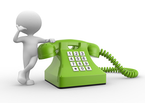 Contact - LP Fiduciaire